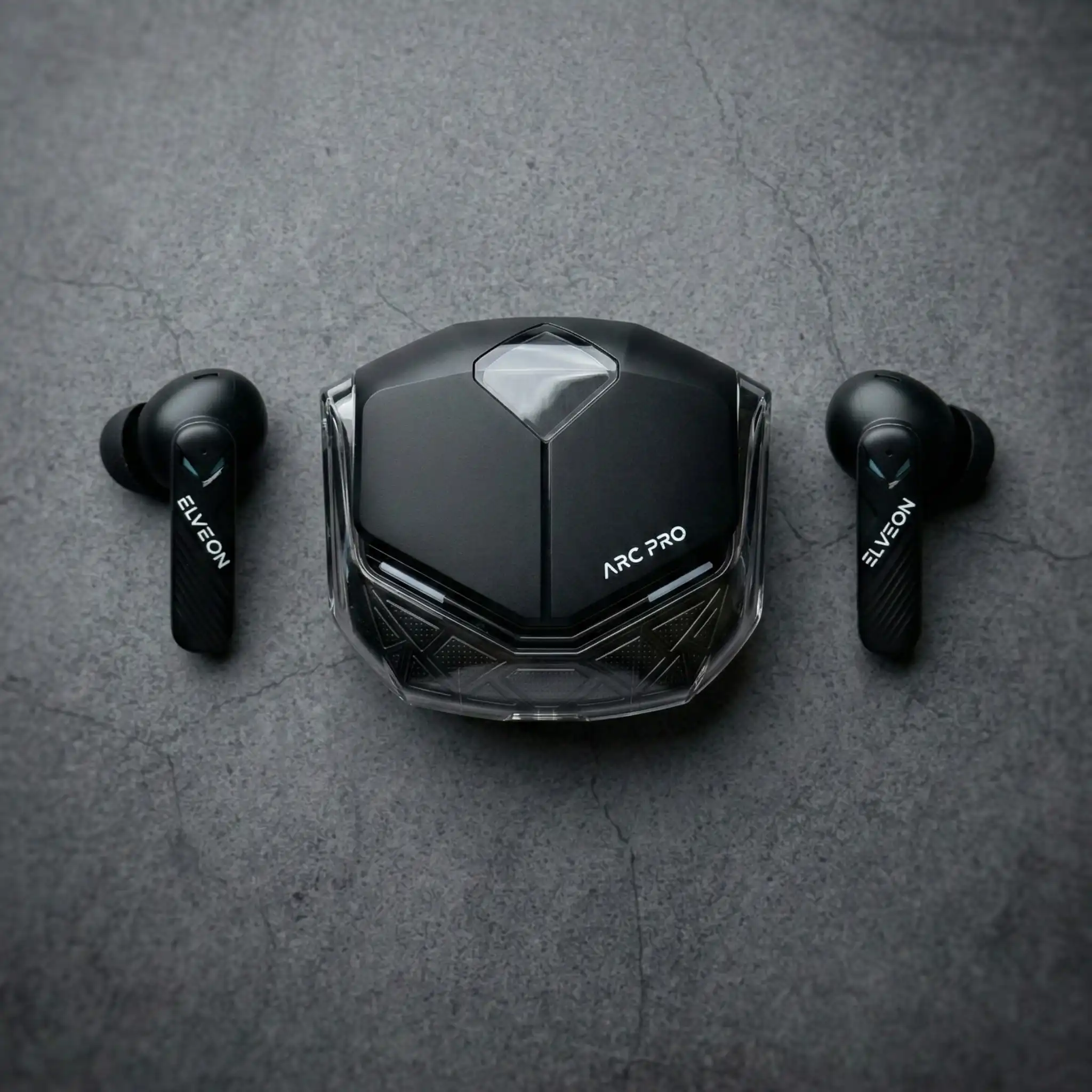 Earbuds Pro