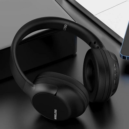 Headphone