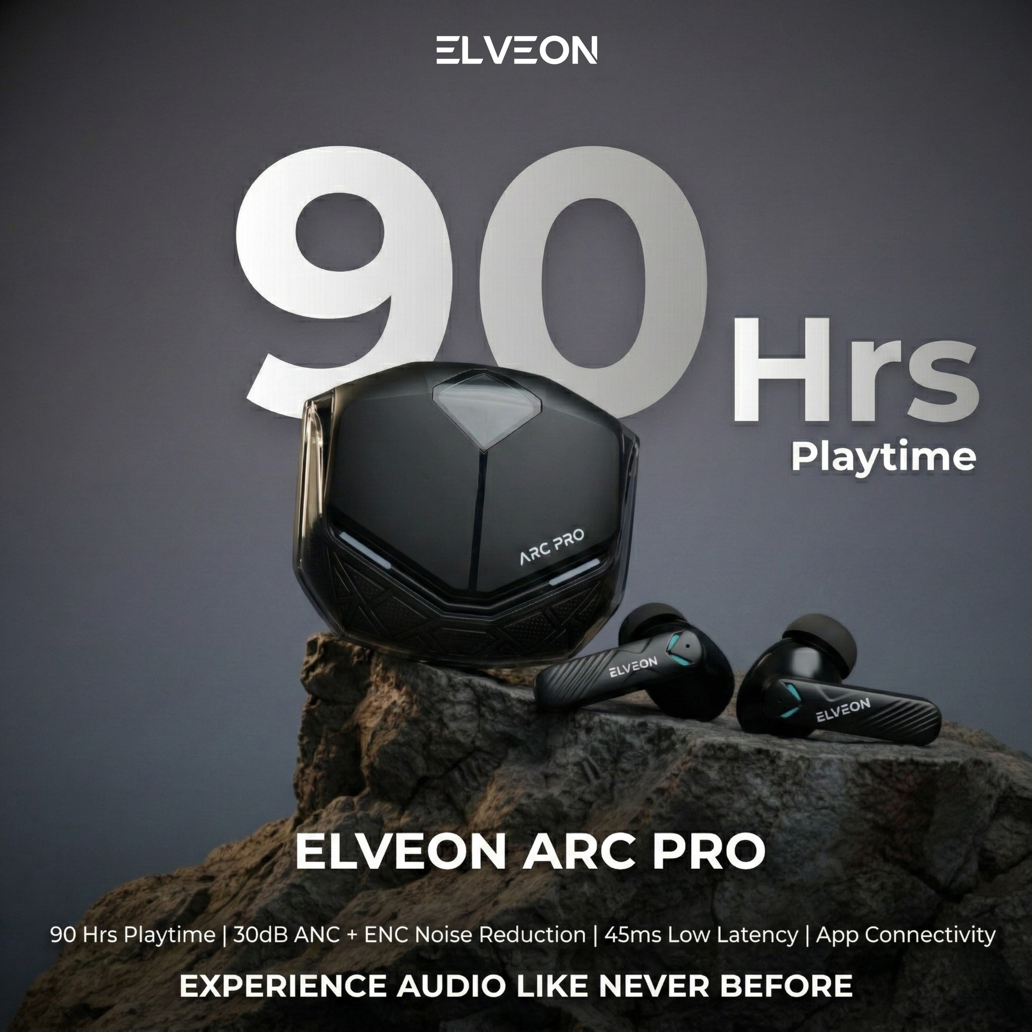 Earbuds Pro